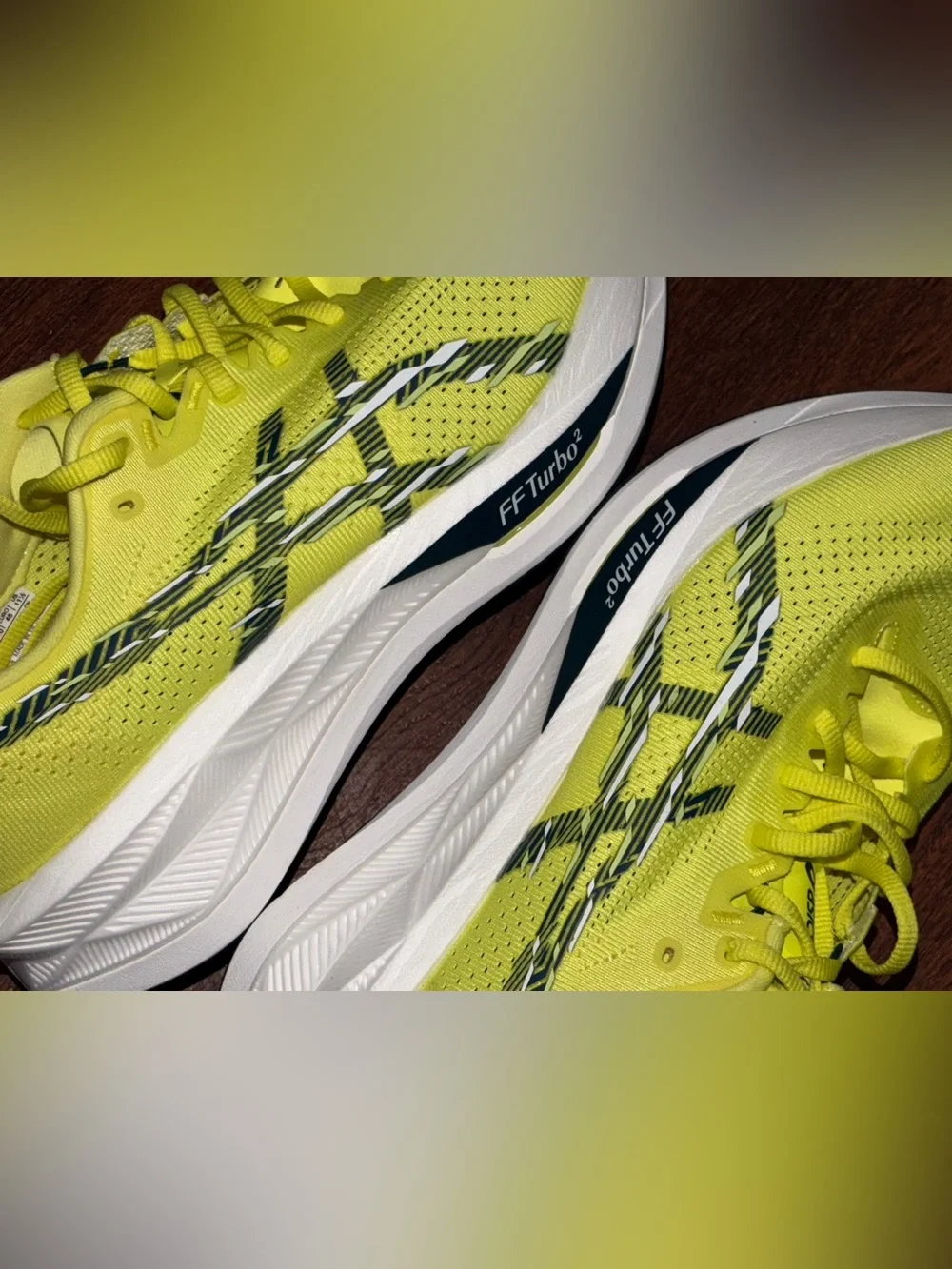 Asics size 11.5 Running Sneakers